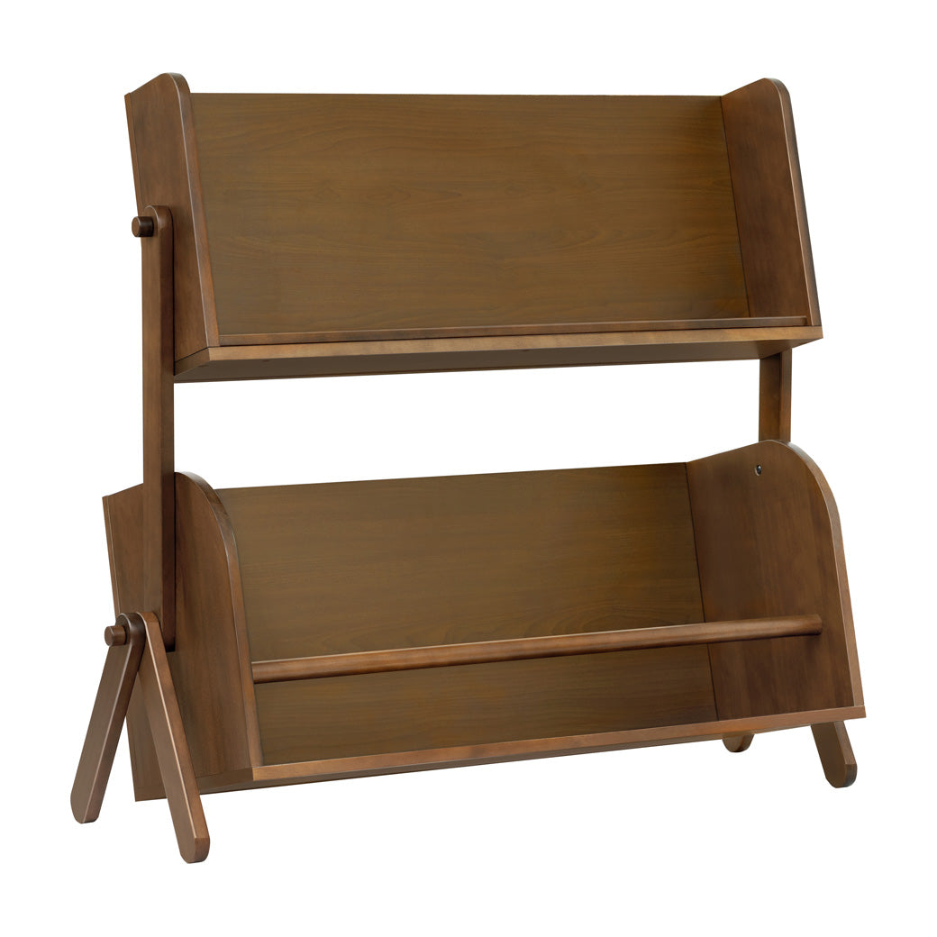 Tally Storage Bookshelf