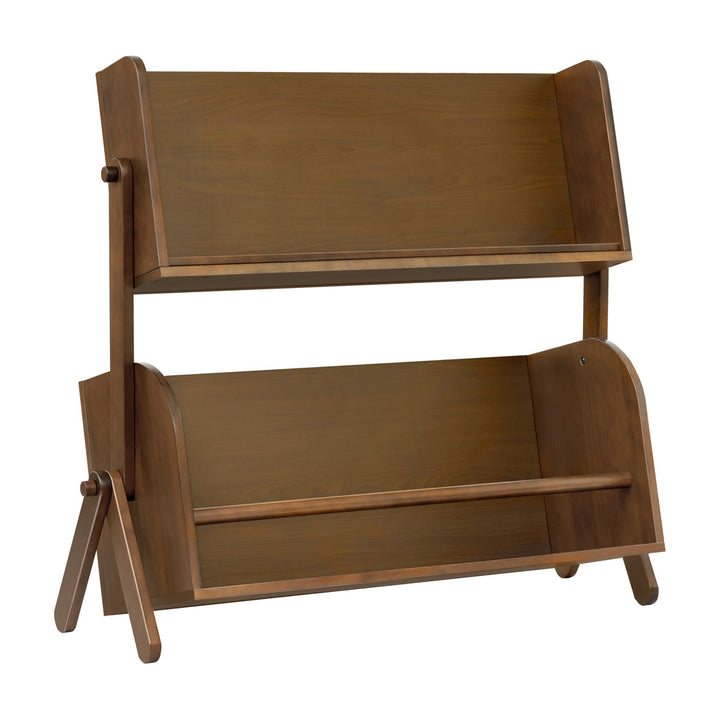 Tally Storage Bookshelf