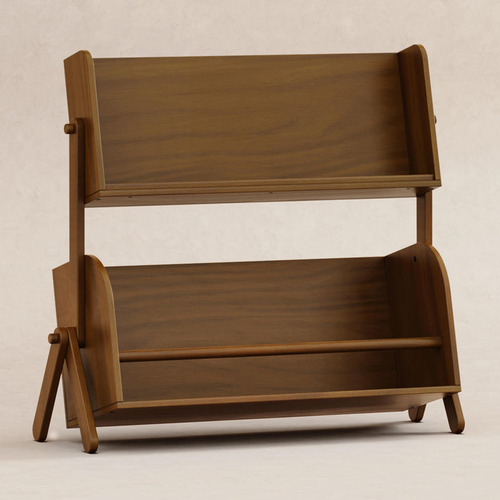 Tally Storage Bookshelf