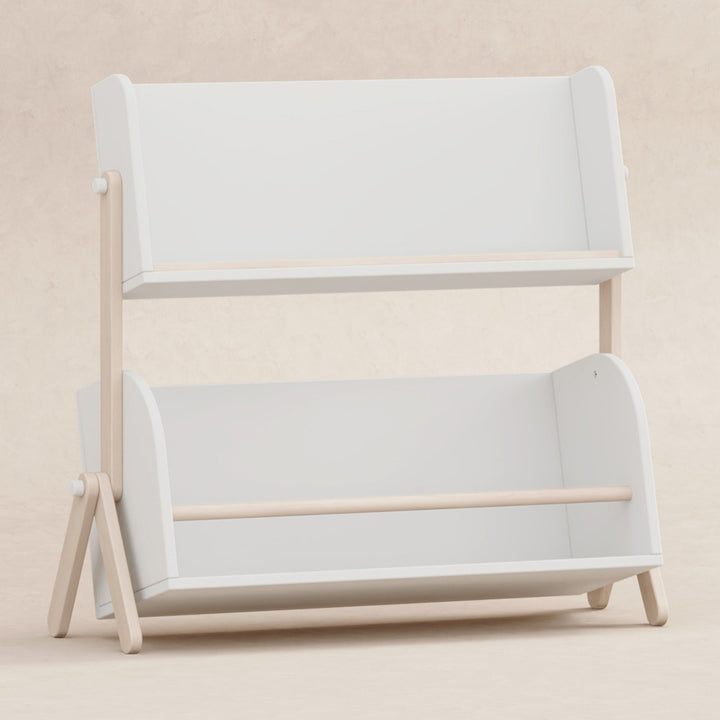 Tally Storage Bookshelf