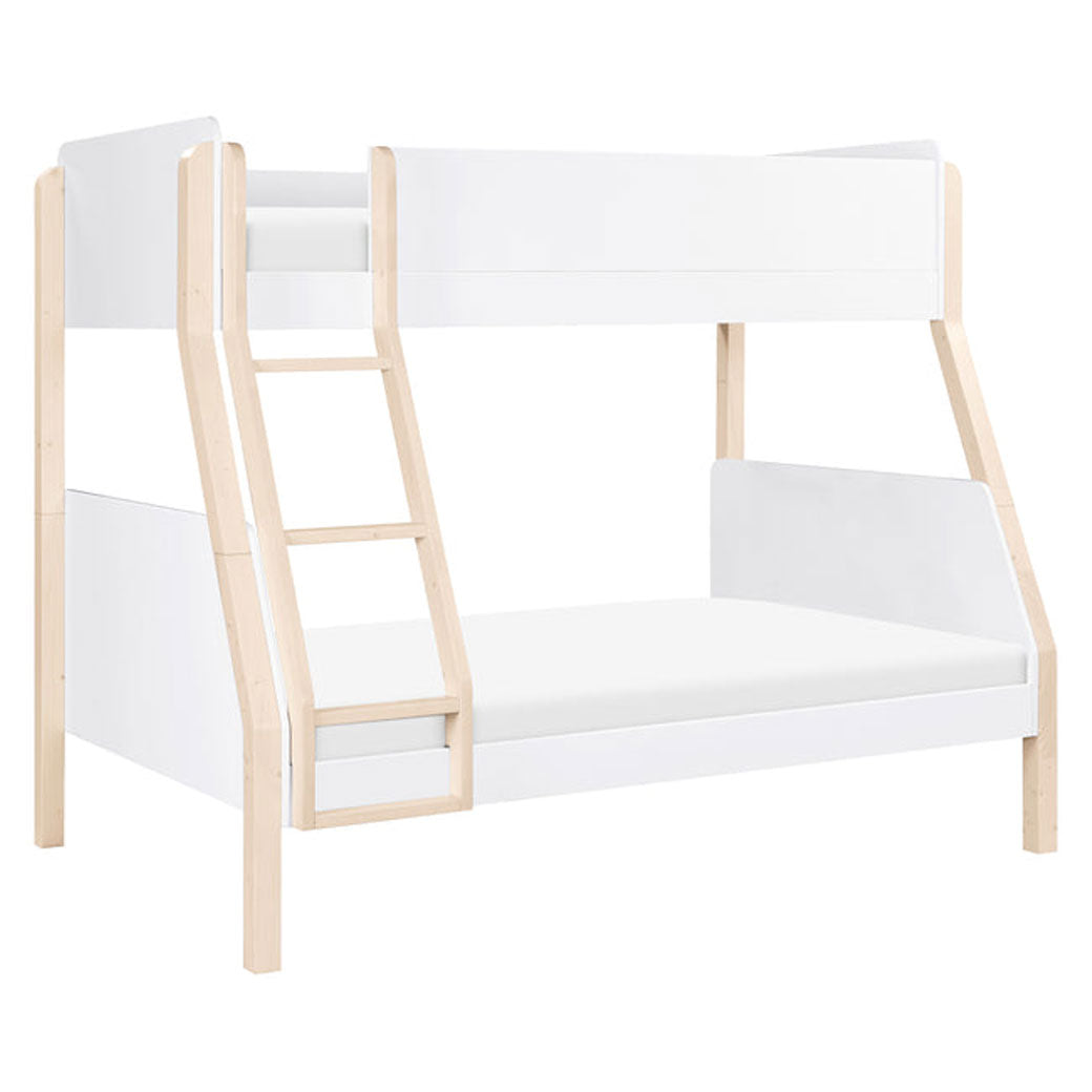 TipToe Twin-Over-Full Bunk Bed