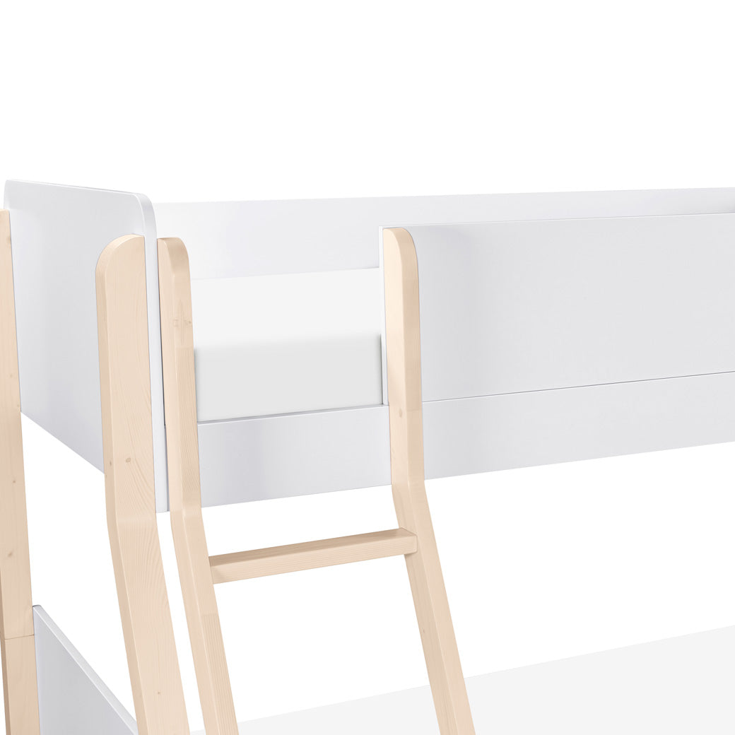 TipToe Twin-Over-Full Bunk Bed