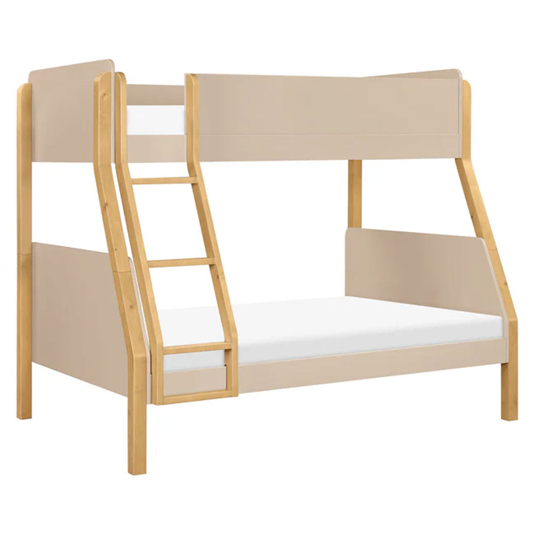 TipToe Twin-Over-Full Bunk Bed