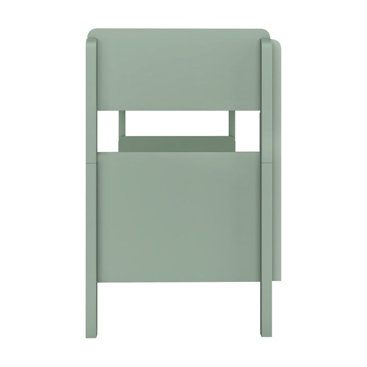 TipToe Convertible Bunk Bed