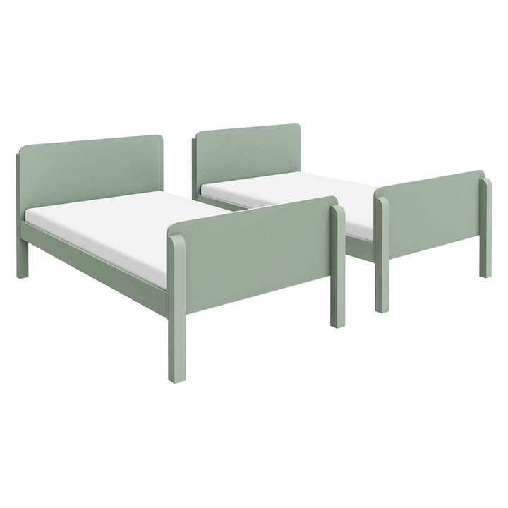 TipToe Convertible Bunk Bed