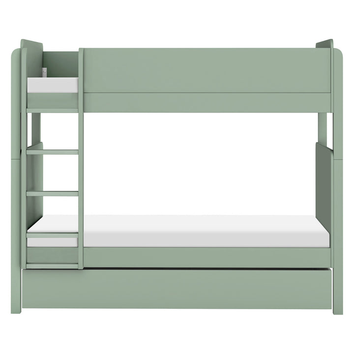 TipToe Convertible Bunk Bed