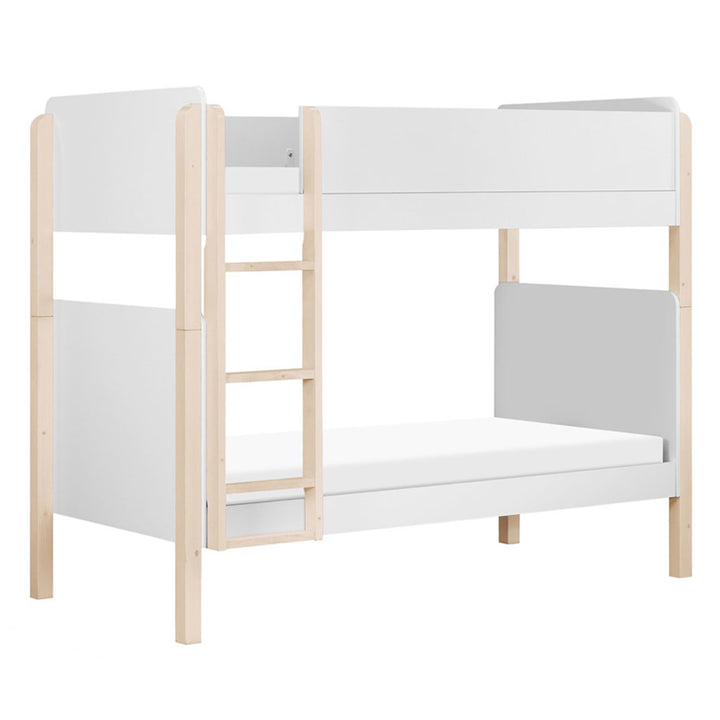 TipToe Convertible Bunk Bed
