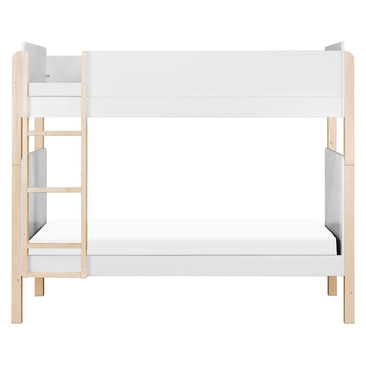 TipToe Convertible Bunk Bed