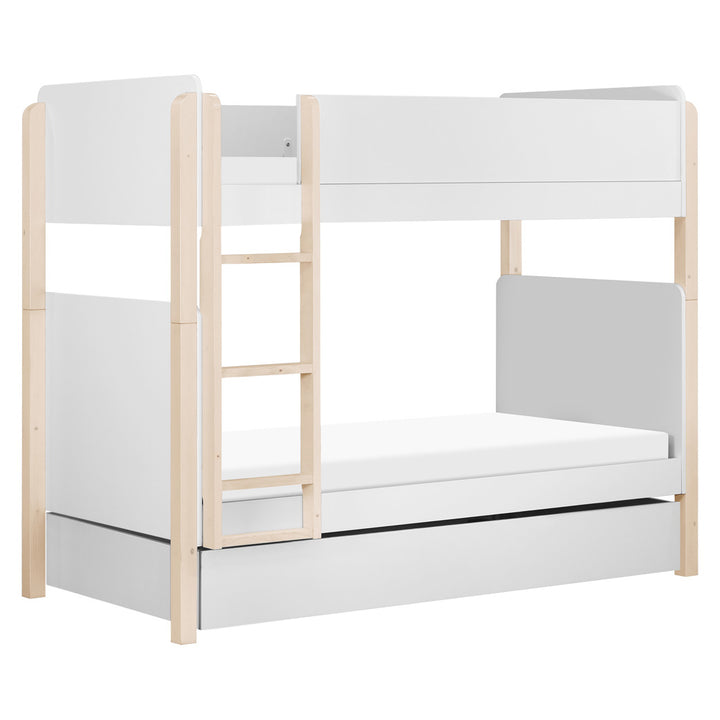TipToe Convertible Bunk Bed