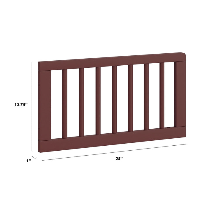 Toddler Bed Conversion Kit for Eloise, Frem, Brimsley, Alouette, Fiona, Marisol & Ambrosia M19699