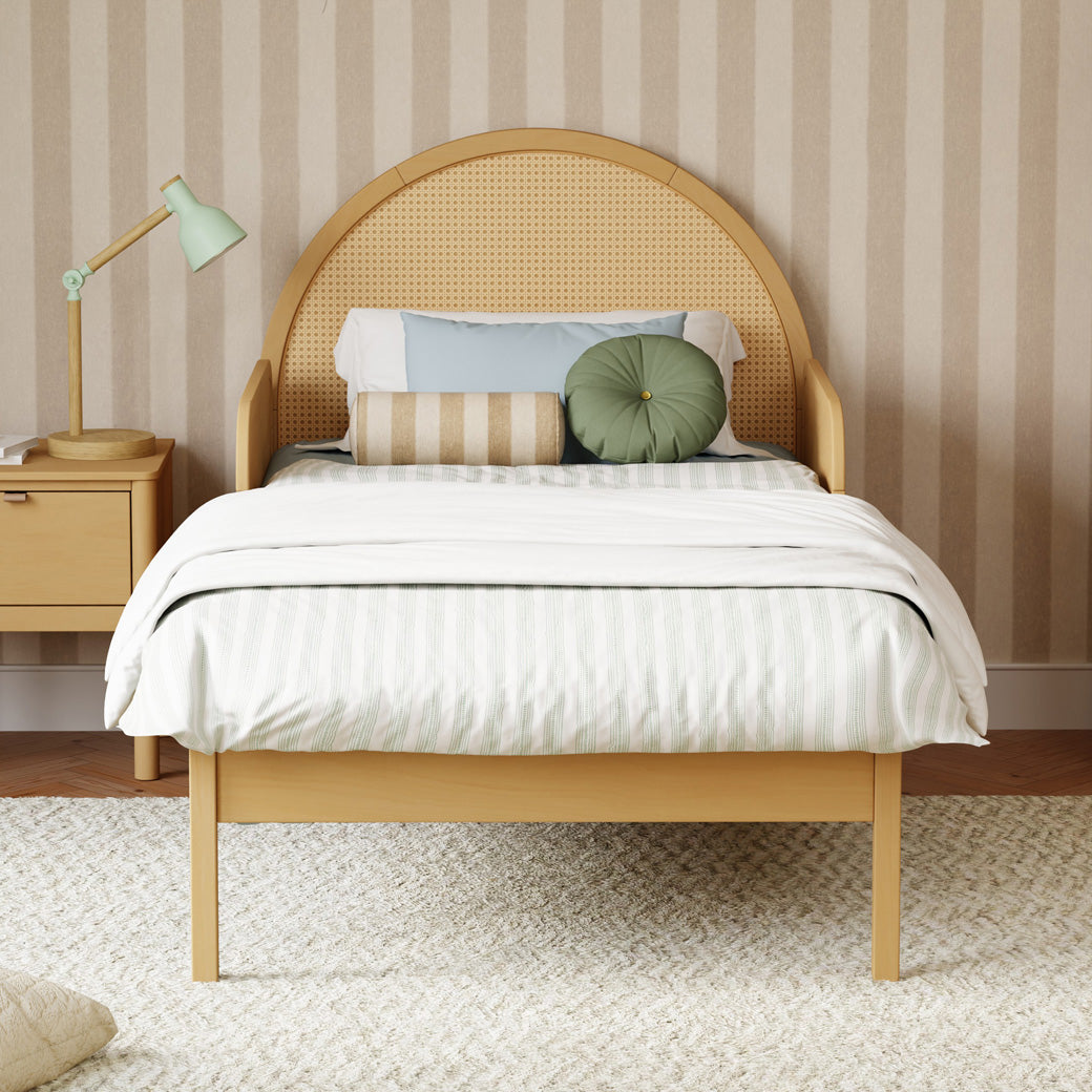 Twin/Full Bed Guardrail for Palma, Bondi & TipToe Bed M25999