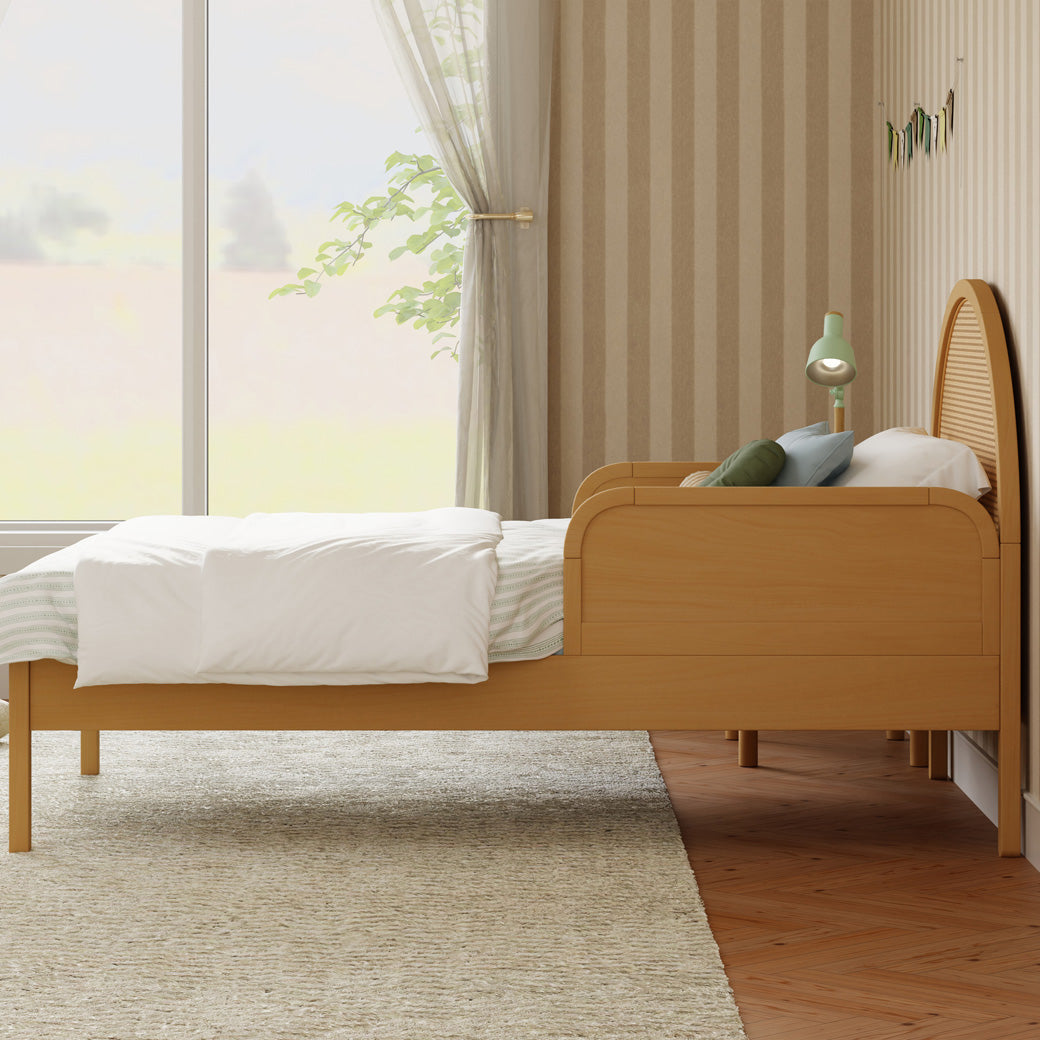 Twin/Full Bed Guardrail for Palma, Bondi & TipToe Bed M25999