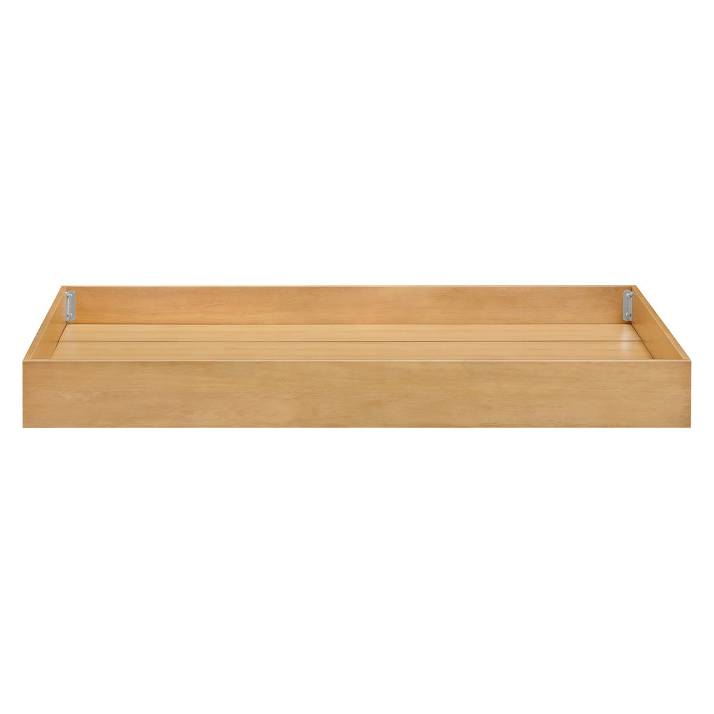 Twin Storage Trundle Bed