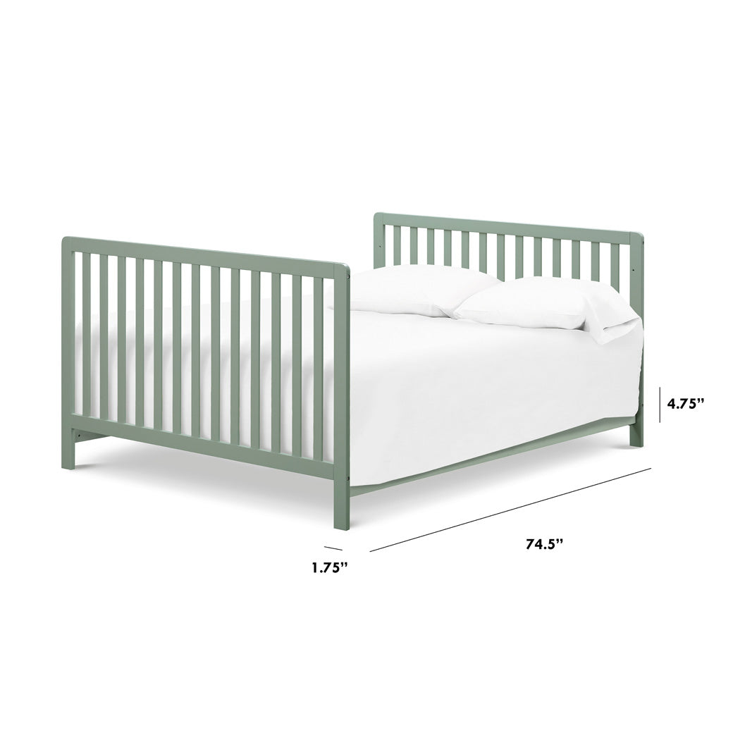 Twin/Full-Size Bed Conversion Kit (M5789)