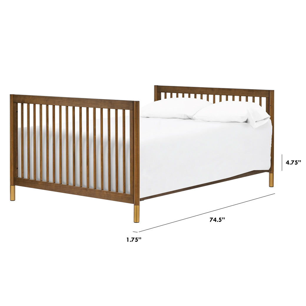 Twin/Full-Size Bed Conversion Kit (M5789)