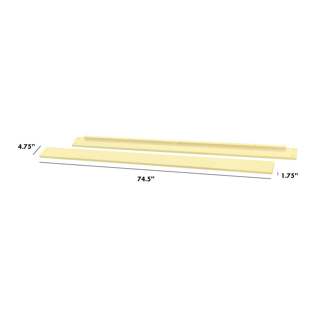 Twin/Full-Size Bed Conversion Kit (M5789)