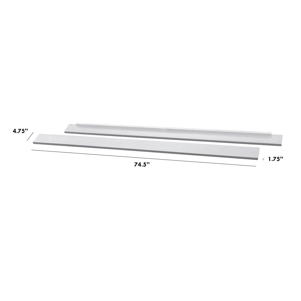 Twin/Full-Size Bed Conversion Kit (M5789)