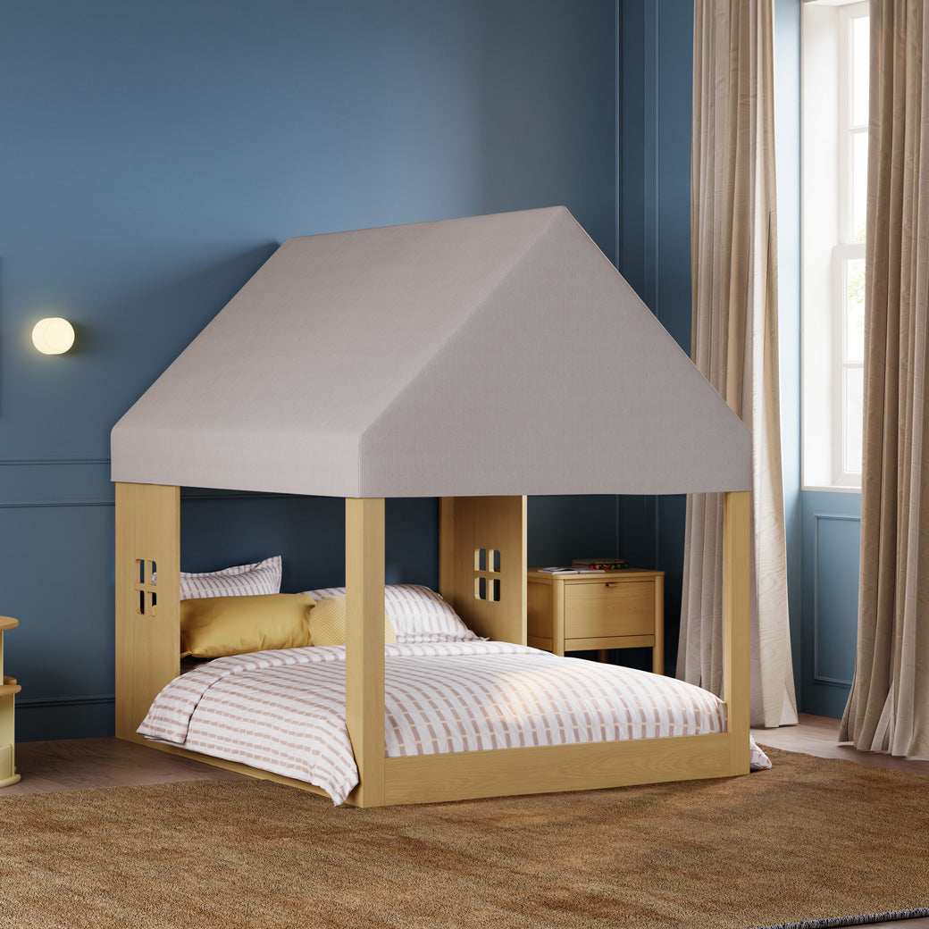 Uchi Montessori-Inspired House Full Bed