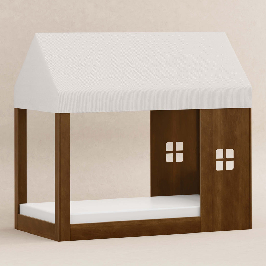 Uchi Montessori-Inspired House Twin Bed Canopy