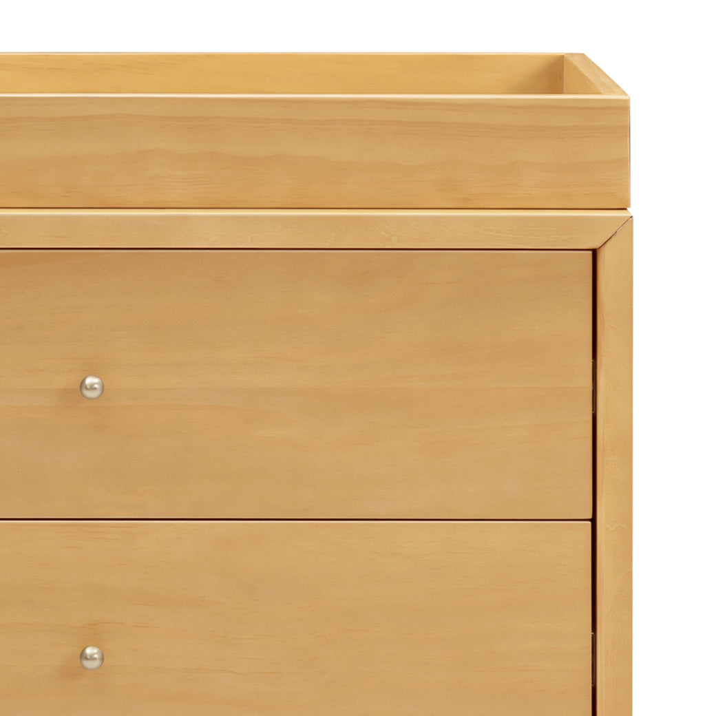 Universal Removable Changing Tray