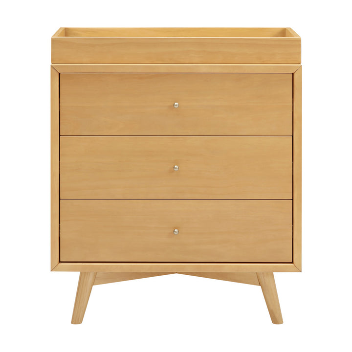 Universal Removable Changing Tray