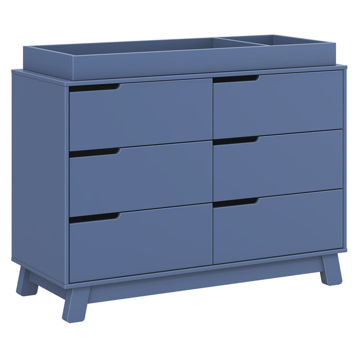 Universal Wide Removable Changing Tray