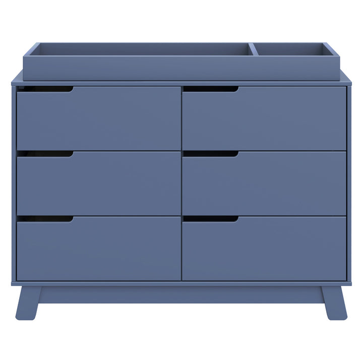 Universal Wide Removable Changing Tray