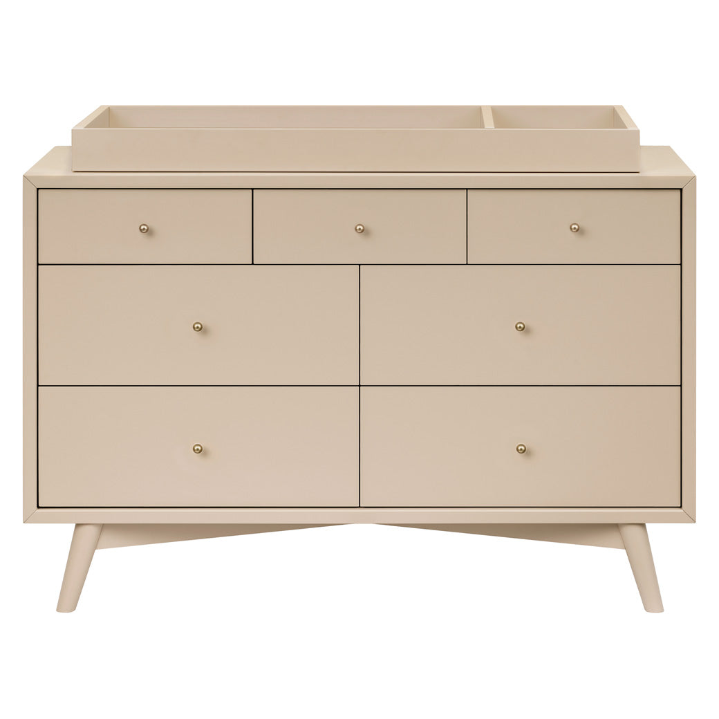 Universal Wide Removable Changing Tray