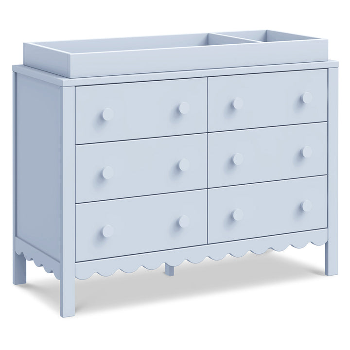 Universal Wide Removable Changing Tray