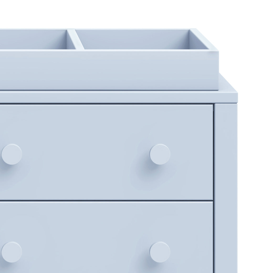 Universal Wide Removable Changing Tray
