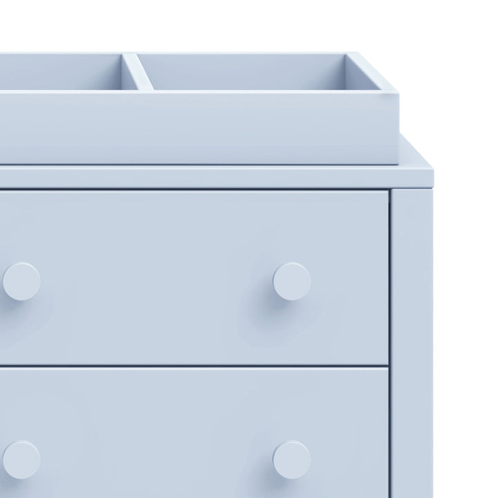 Universal Wide Removable Changing Tray
