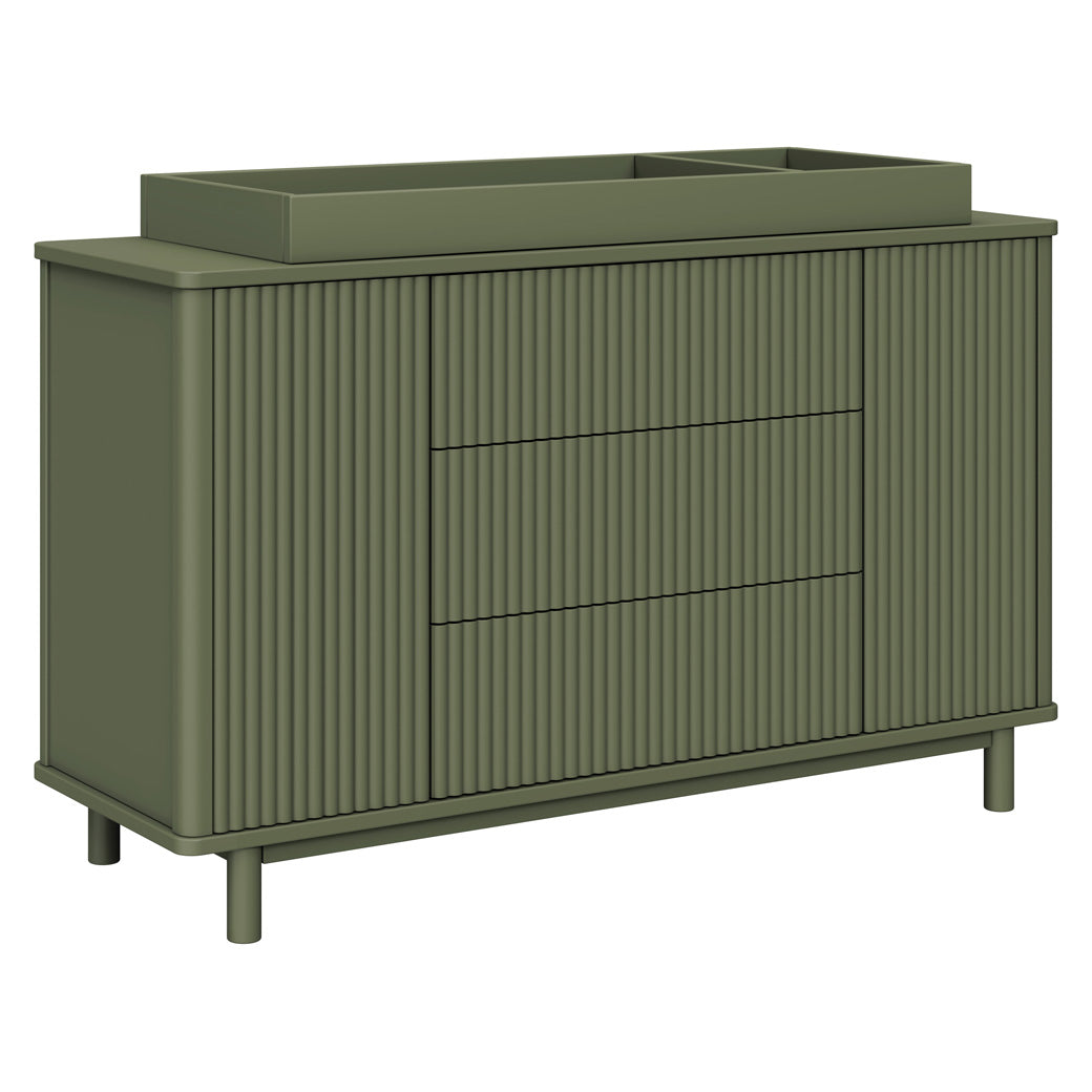 Universal Wide Removable Changing Tray