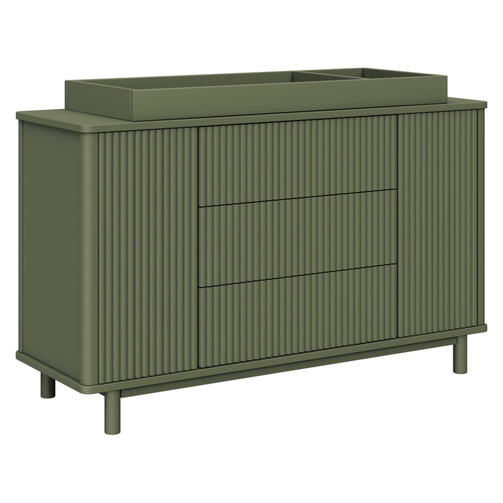 Universal Wide Removable Changing Tray