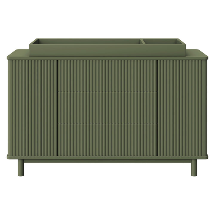 Universal Wide Removable Changing Tray