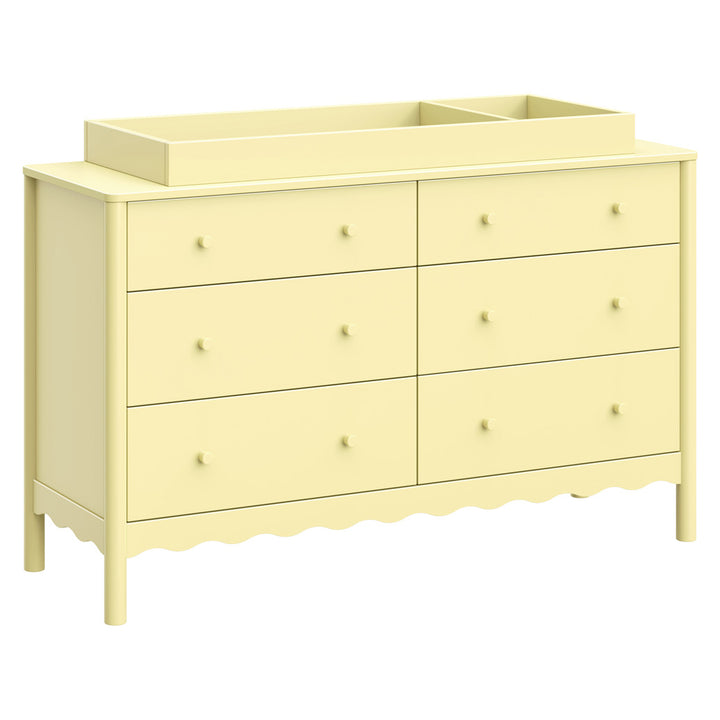 Universal Wide Removable Changing Tray