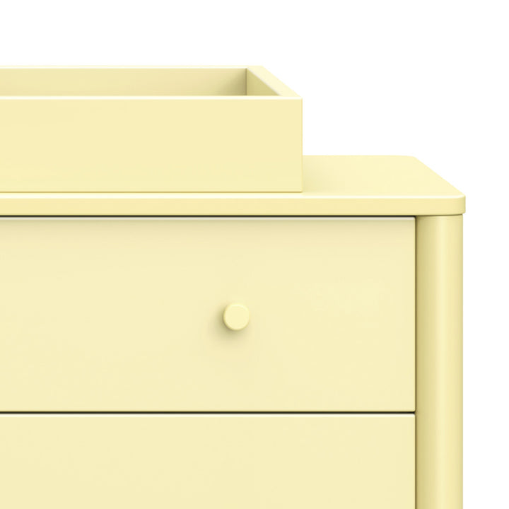 Universal Wide Removable Changing Tray