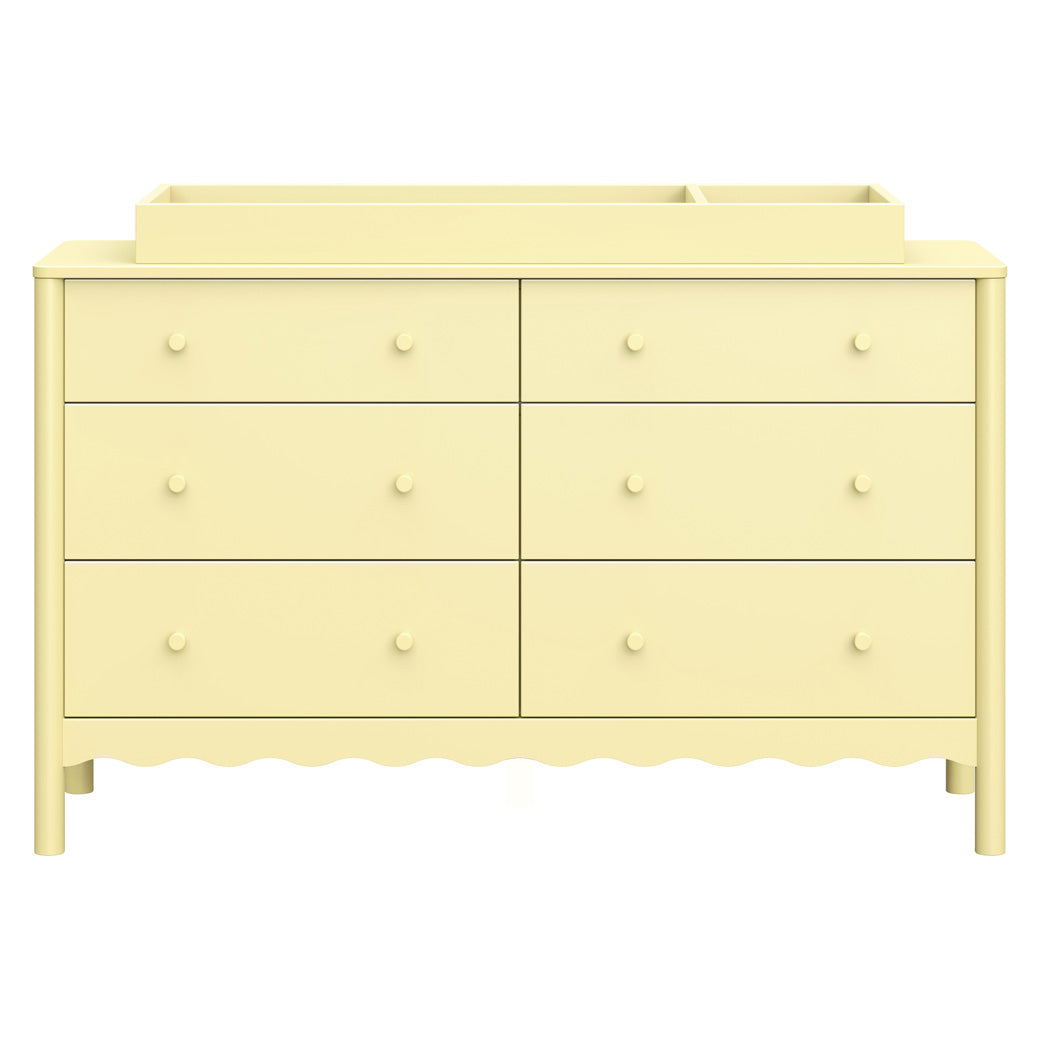 Universal Wide Removable Changing Tray