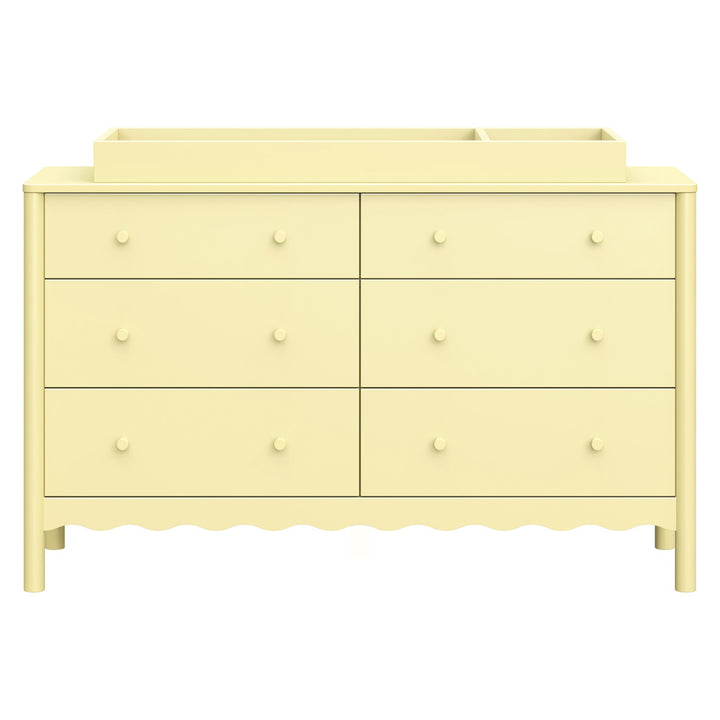 Universal Wide Removable Changing Tray