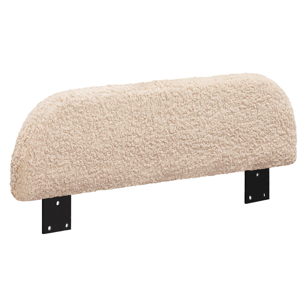 Upholstered Twin/Full Bed Guardrail for Nara & Rizo Bed M31399