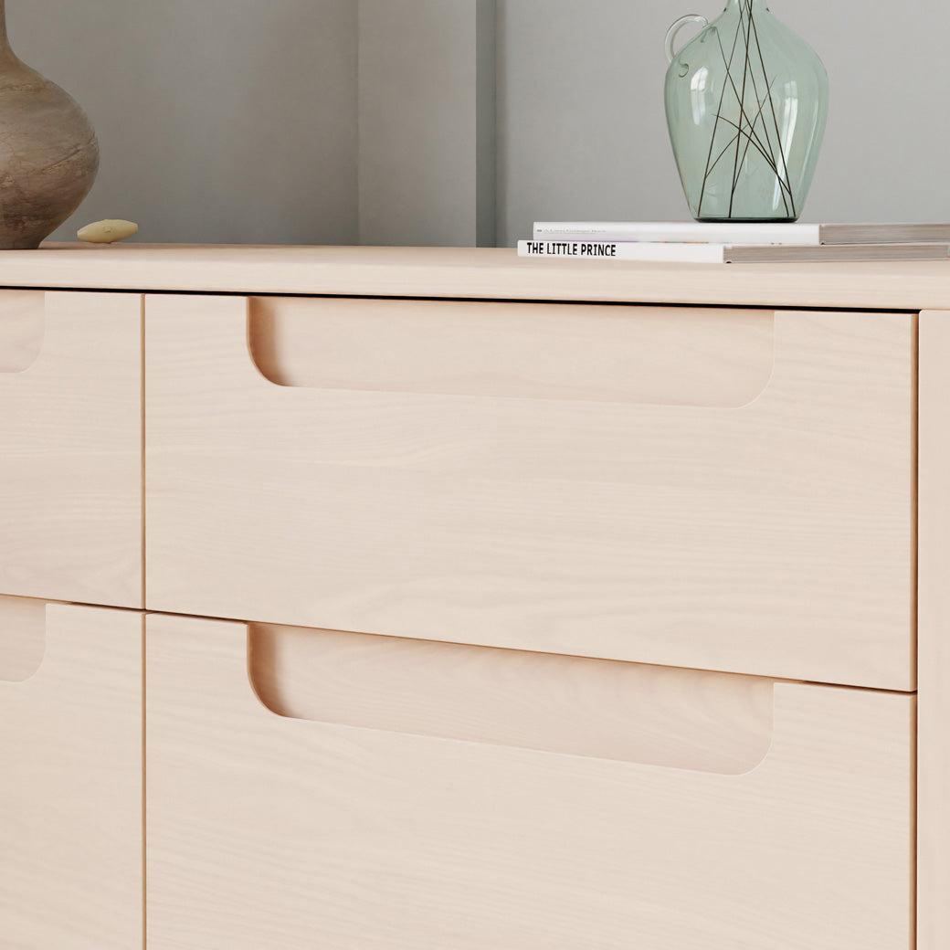 Yuzu 6-Drawer Dresser (48")
