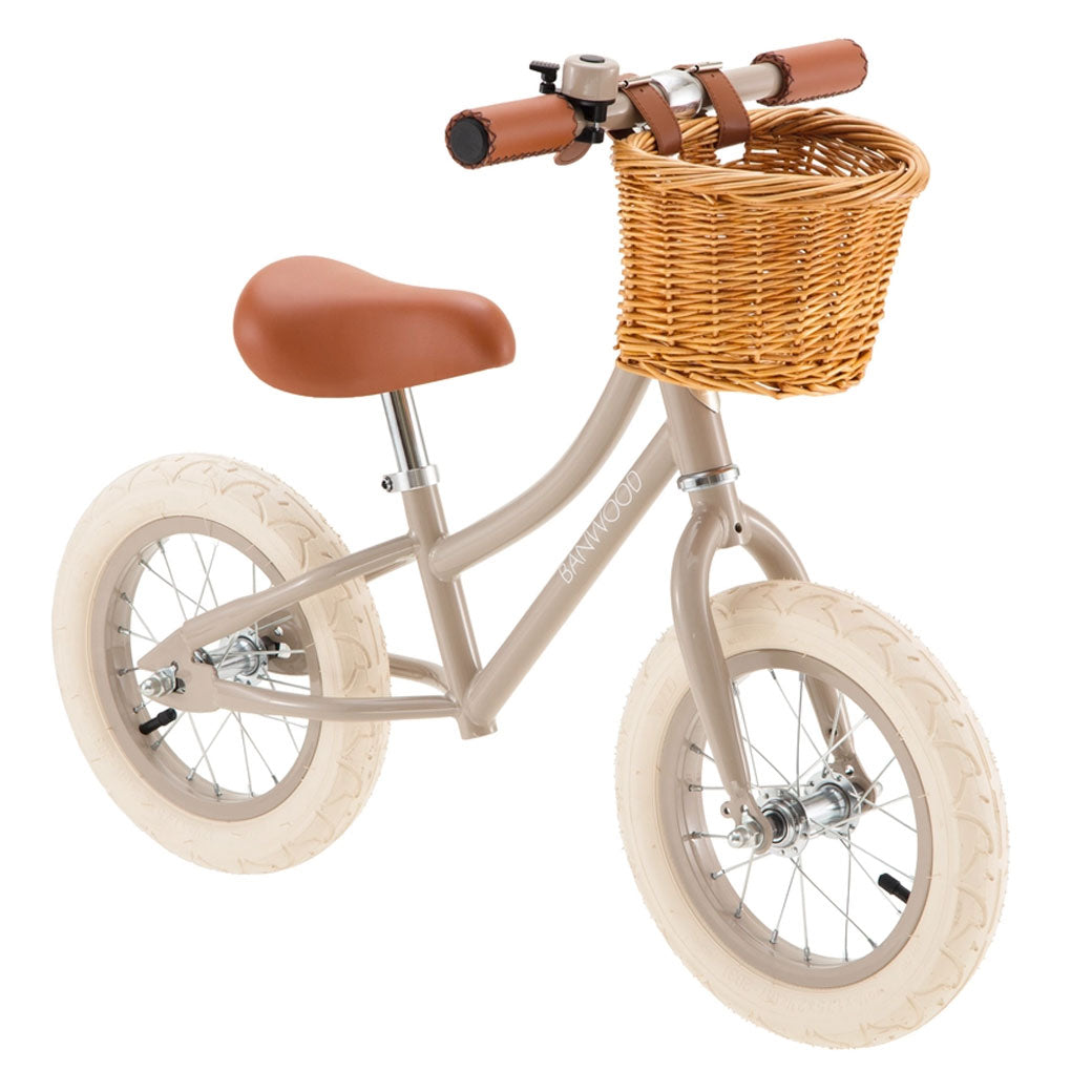 First Go Balance Bike