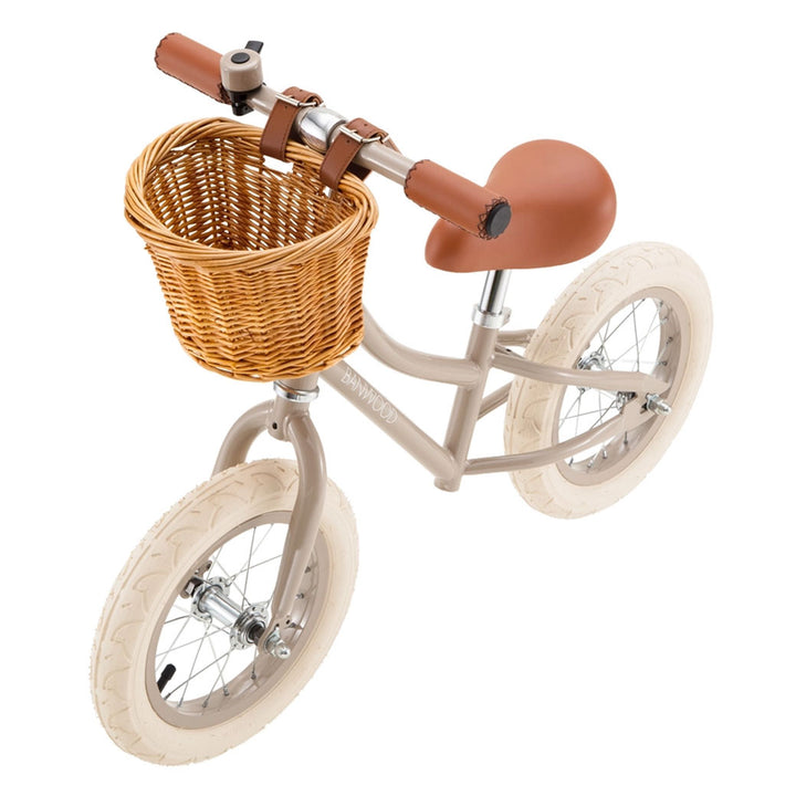 First Go Balance Bike
