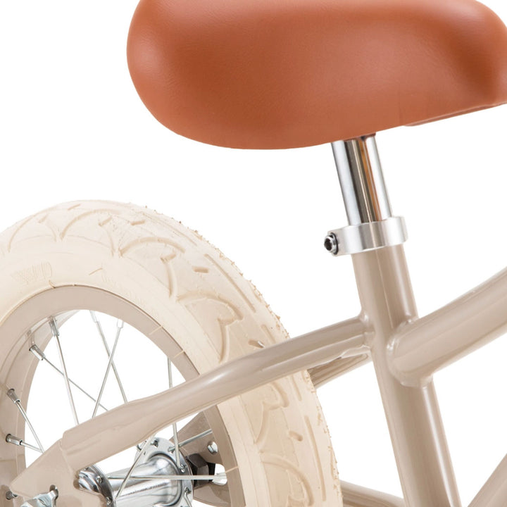 First Go Balance Bike
