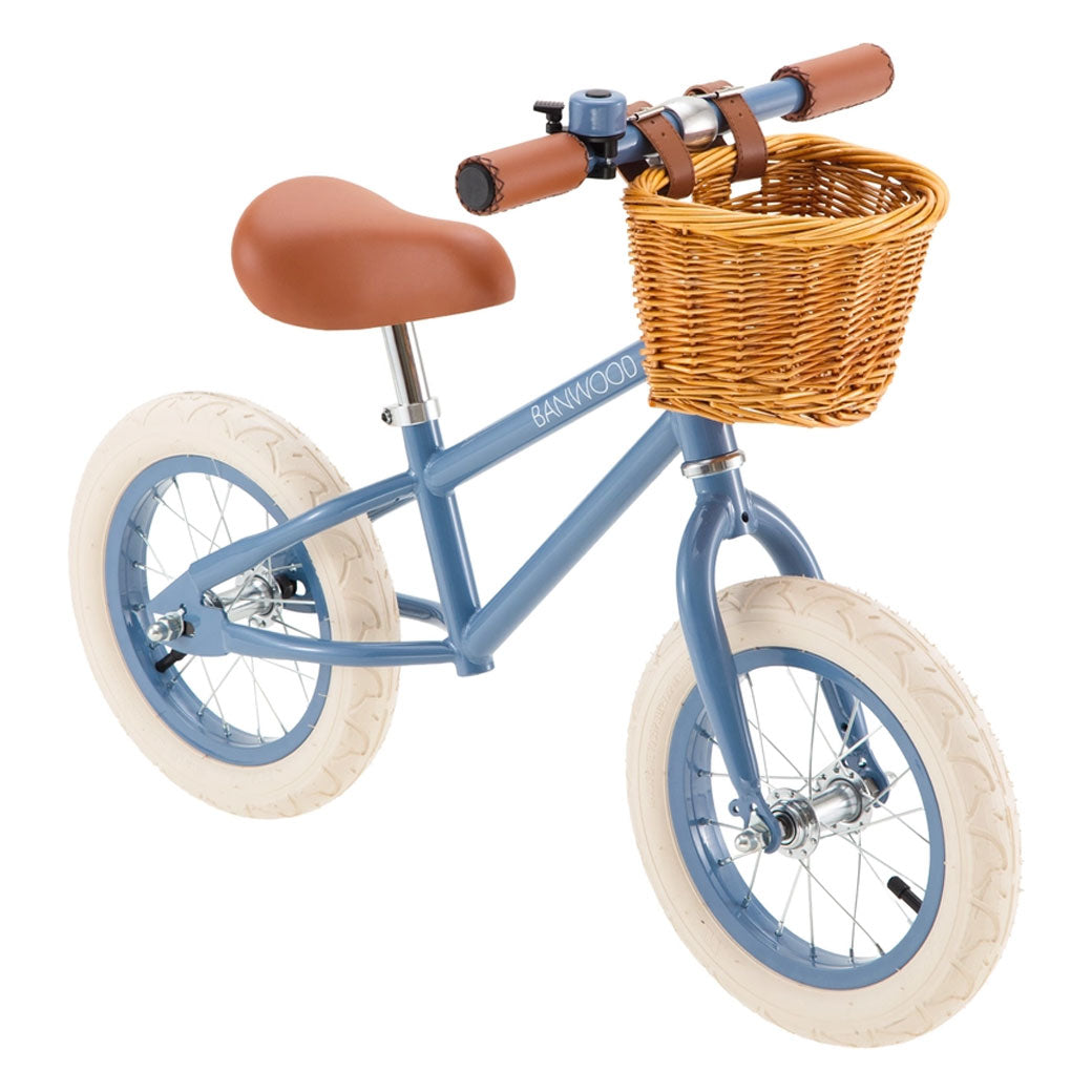 First Go Balance Bike