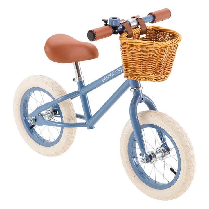 First Go Balance Bike