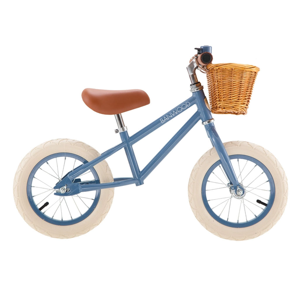 First Go Balance Bike