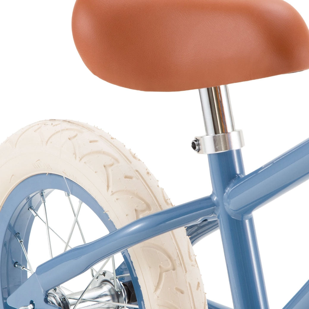 First Go Balance Bike