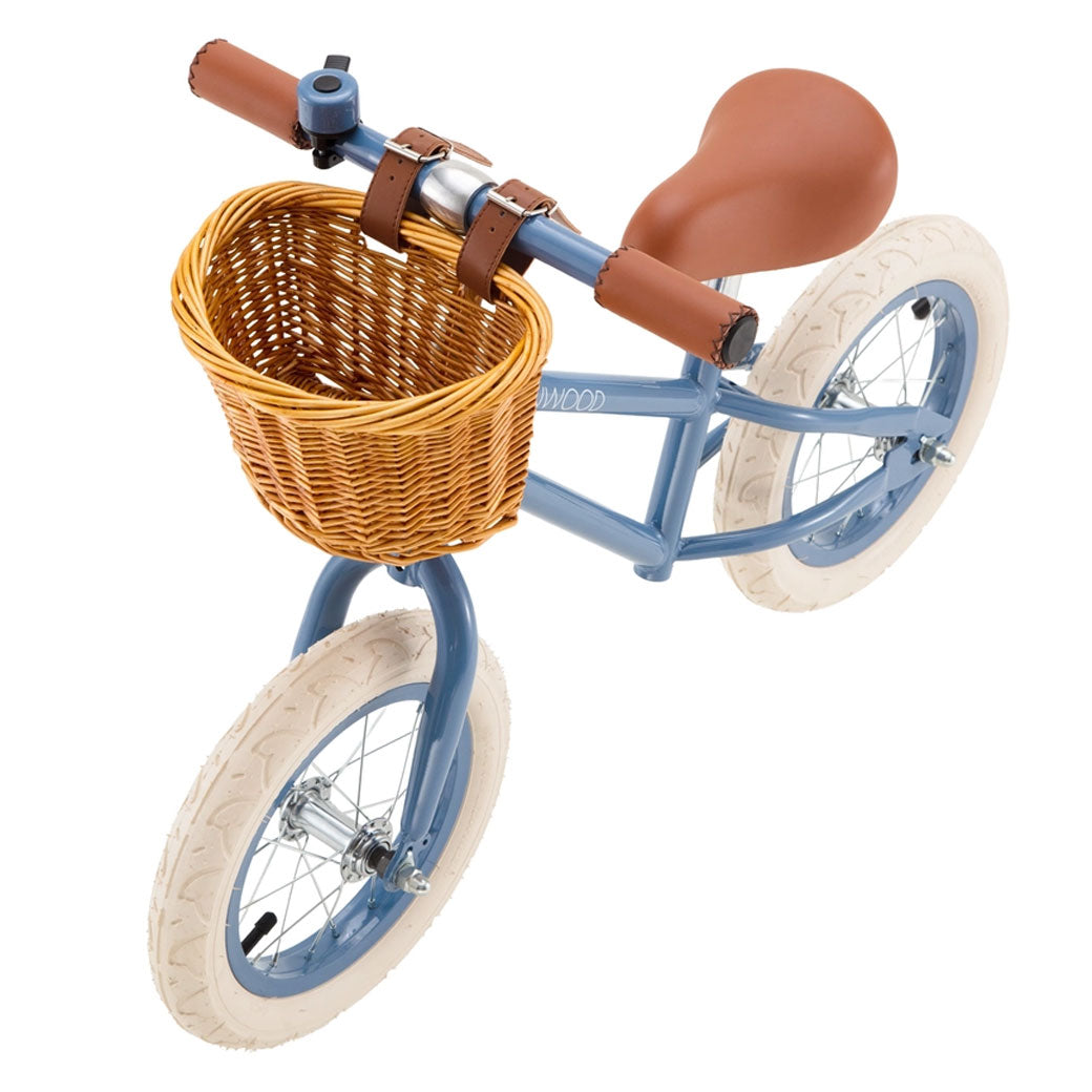 First Go Balance Bike