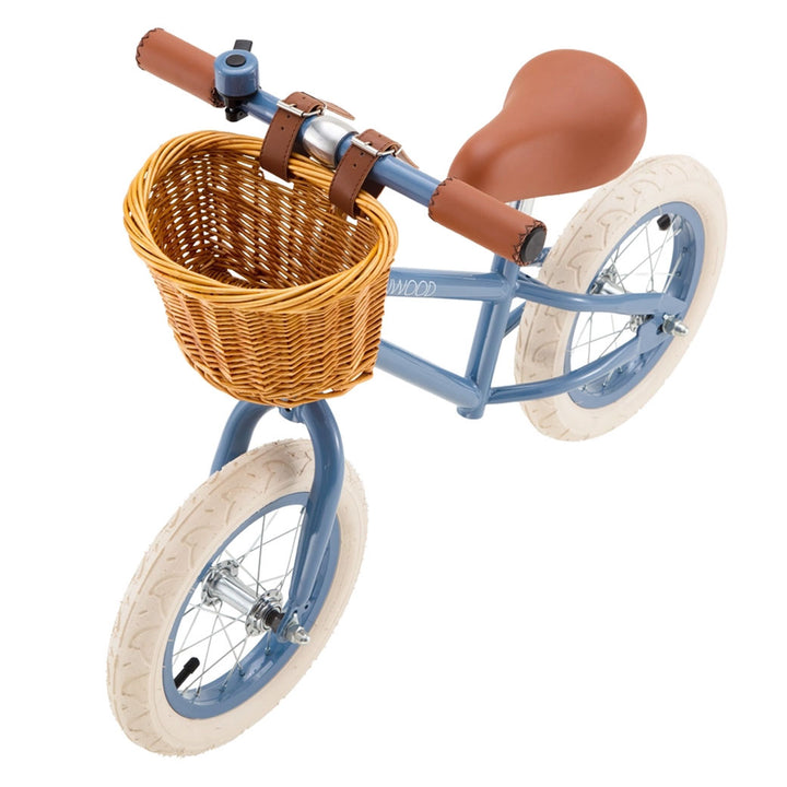 First Go Balance Bike