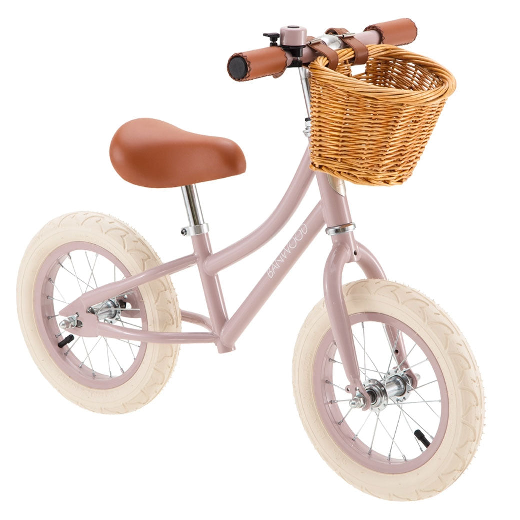 First Go Balance Bike